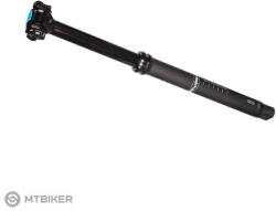 PRO KORYAK teleszkópos nyeregcső, Ø-30.9 mm, 507 mm/170 mm