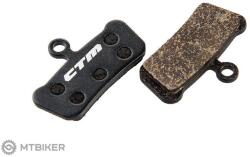 CTM SM-06 fékbetétek, félig fémből
