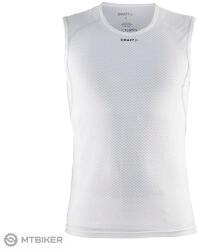 Craft Mesh Superlight trikó, fehér (XL)