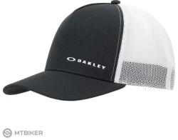 Oakley Chalten baseball sapka, fekete/fehér ()