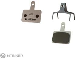 Sinter Shimano B Type fékbetétek, organikus, kék