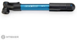 Park Tool mini pumpa kék PT-PMP-4-2B