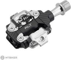 Wolf Tooth ALT XC patent pedál, fekete