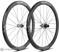Vision Metron45 RS Silver CS Edition 28" kerékszett, CL, CH-TL, XDR