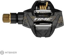 TIME Sport AM PD XC 12 Ti/Carbon patent pedálok, arany (UNI)