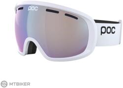 POC Fovea Photochromic szemüveg, hydrogen white/photochromic/light pink/sky blue