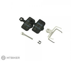 SRAM B8052E tárcsafék betét, organikus