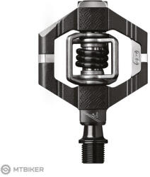 Crankbrothers Candy 7 patentpedál, fekete