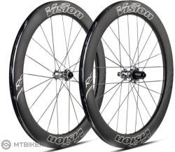 Vision METRON60 RS SILVER CS EDITION 28" kerékszett, CL, XDR