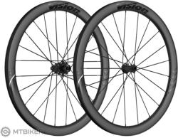Vision Metron 45 RS SL DB-CL 28" kerékszett (Sram XDR kazettához)