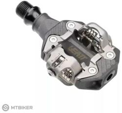 Leatt CeraMAG Endurance 8.0 Clip-in patent pedál, cera grey ()