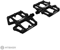 TATZE LINK Titan platform pedál, fekete ()