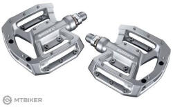 Shimano GR500 platform pedál, ezüst