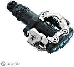 Shimano PD-M520 patent pedál, fekete ()