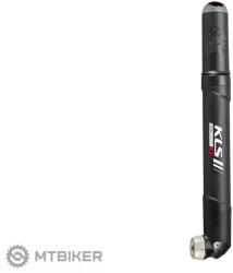 Kellys KLS KP 202 minipumpa, fekete ()