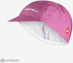 Castelli VELOCISSIMA női sapka, mélylila ()