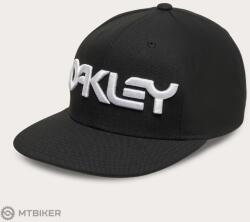 Oakley Mark III baseball sapka, fekete