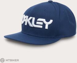 Oakley Mark III baseball sapka, abyss/white ()