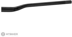 Kellys KLS DH70 kormány, 31.8 mm/810 mm, emelés 20 mm