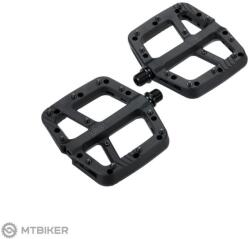 BBB BPD-37 DECODER platformpedálok, fekete ()