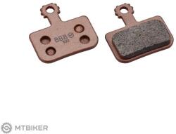 BBB BBS-443S DISCSTOP fékbetétek, fém