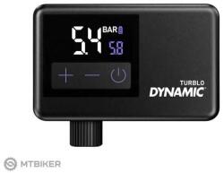 Dynamic Turblo mini kompresszor