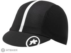 ASSOS baseball sapka, black series ()