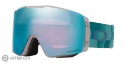 Oakley Line Miner Pro L szemüveg, blue current/prizm snow sapphire iridium & prizm snow argon