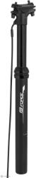 FORCE Dropper teleszkópos nyeregcső, Ø-30.9 mm, 405 mm/100 mm