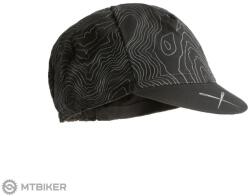 Restrap Yorkshire Contours sapka, fekete/fehér ()