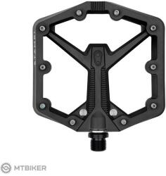 Crankbrothers Stamp 1 Gen 2 Large platform pedál, fekete