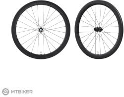 Shimano Ultegra WH-R8170 C50 kerékszett, karbon, átütőtengely, Center Lock ()