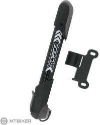 FORCE Sport Duo Teleskop minipumpa ()