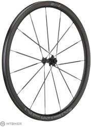 Newmen Streem Climbing VONOA C. 35 28" első kerék, CL, 12x100 mm