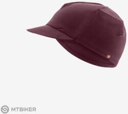 Castelli PREMIO EVO baseball sapka, bordó ()