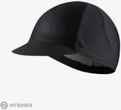 Castelli ESPRESSO 2 siltes sapka, világos-fekete ()