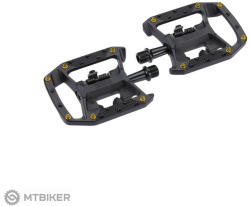 BBB BPD-62 DUALCHOICE TRAIL platform pedálok