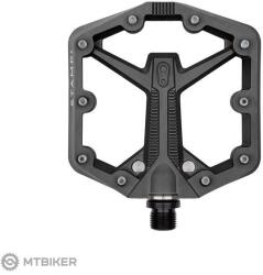 Crankbrothers Stamp 1 Gen 2 Small platform pedál, fekete