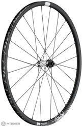 DT Swiss CR 1600 23 Spline DB 28" kerékszett, új kerékpárról leszerelve