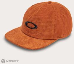 Oakley Ellipse Corduroy baseball sapka, auburn (UNI)