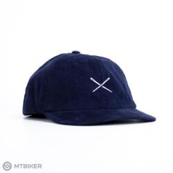 Restrap Camp Cap baseball sapka, navy ()