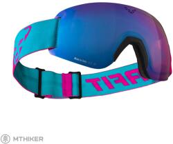 DYNAFIT Speed szemüveg, pink glo/silvretta ()