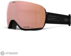 Giro Article II női szemüveg, black rails/Vivid Rose Gold/Vivid Infrared