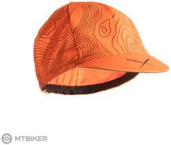 Restrap Yorkshire Contours sapka, narancs (One Size)