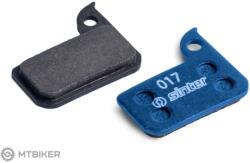 Sinter S530 SRAM Level Road tárcsafék betét, organikus