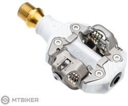 Leatt CeraMAG Endurance 8.0Ti Clip-in patent pedál, CeraBone