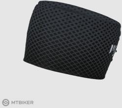 Karpos MESH női fejpánt, kék/fekete