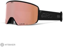 Giro Ella női szemüveg, black rails/Vivid Rose Gold/Vivid Infrared