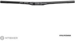 FSA KFX Di2 ICR kormány, Ø-31.8 mm / 760 mm, 0 mm emelkedés