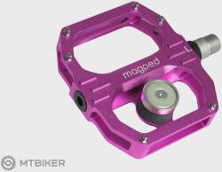 magped SPORT2 100N patent/platform pedál, rózsaszín ()